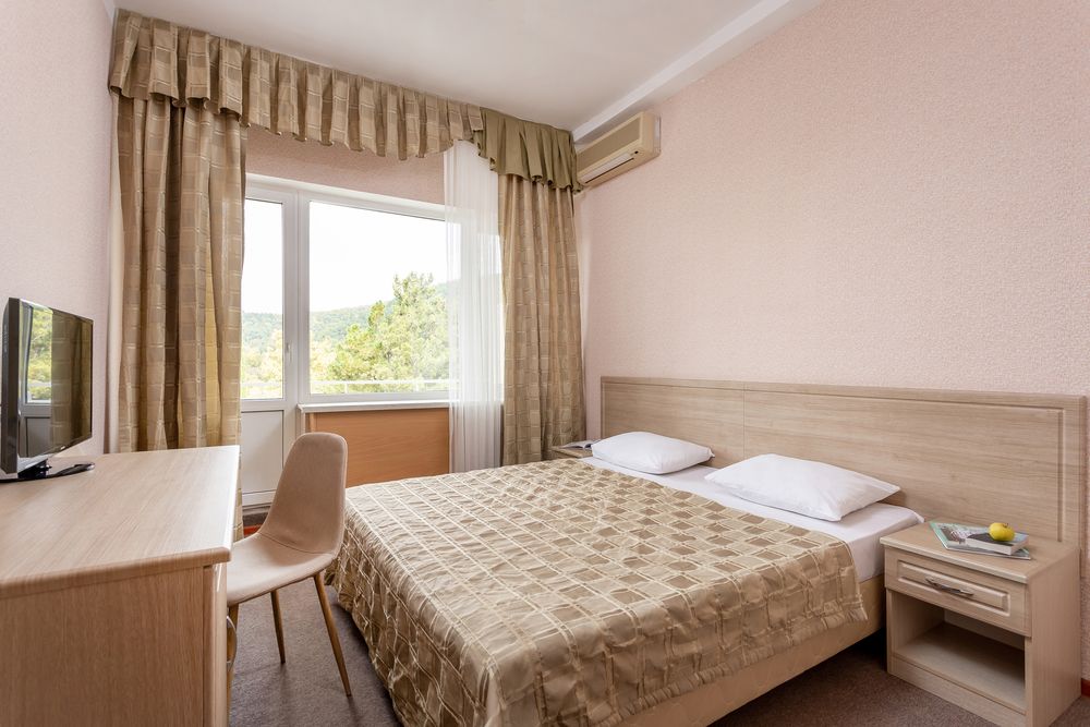 AZIMUT ПАРК ОТЕЛЬ ПРОМЕТЕЙ НЕБУГ, оздоровительный комплекс - 85