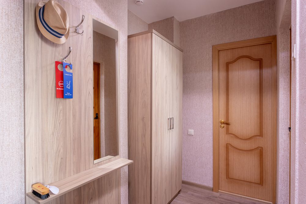 AZIMUT ПАРК ОТЕЛЬ ПРОМЕТЕЙ НЕБУГ, оздоровительный комплекс - 76