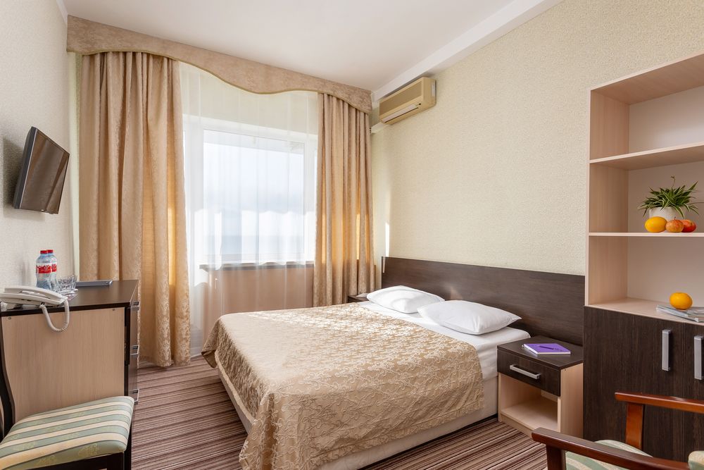 AZIMUT ПАРК ОТЕЛЬ ПРОМЕТЕЙ НЕБУГ, оздоровительный комплекс - 74