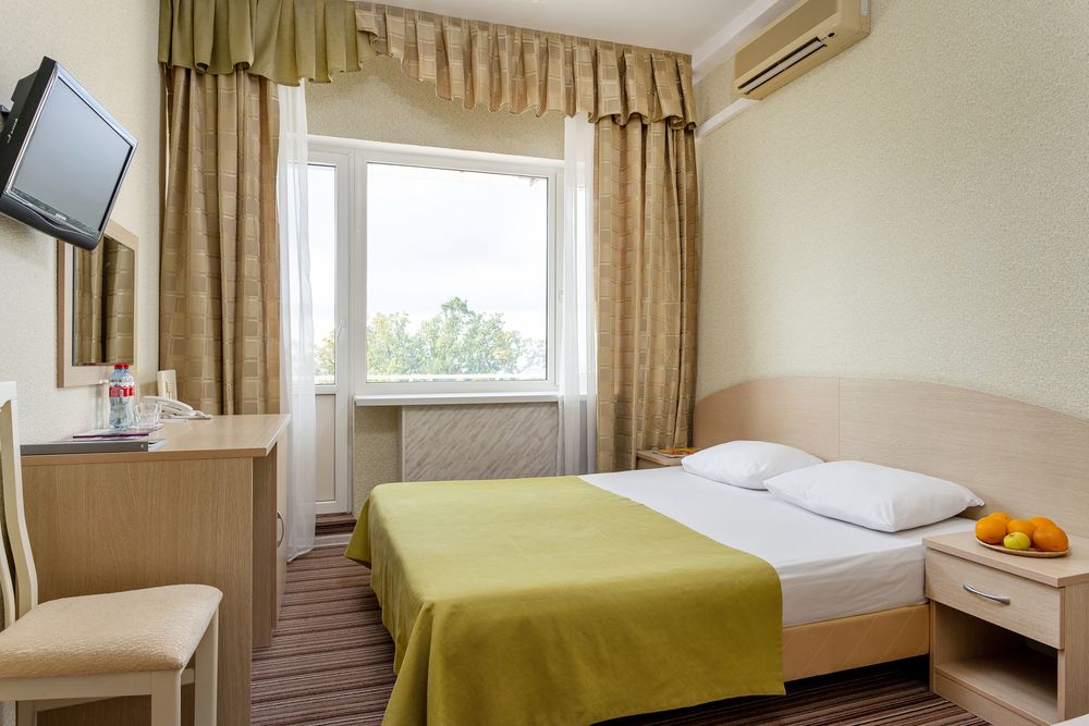 AZIMUT ПАРК ОТЕЛЬ ПРОМЕТЕЙ НЕБУГ, оздоровительный комплекс - 70