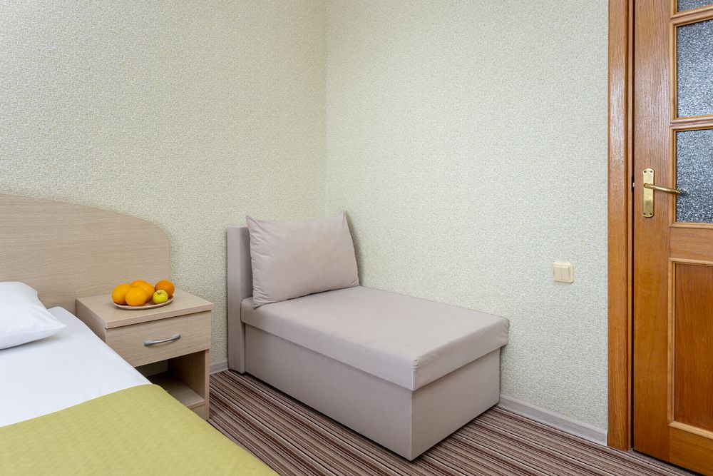 AZIMUT ПАРК ОТЕЛЬ ПРОМЕТЕЙ НЕБУГ, оздоровительный комплекс - 68