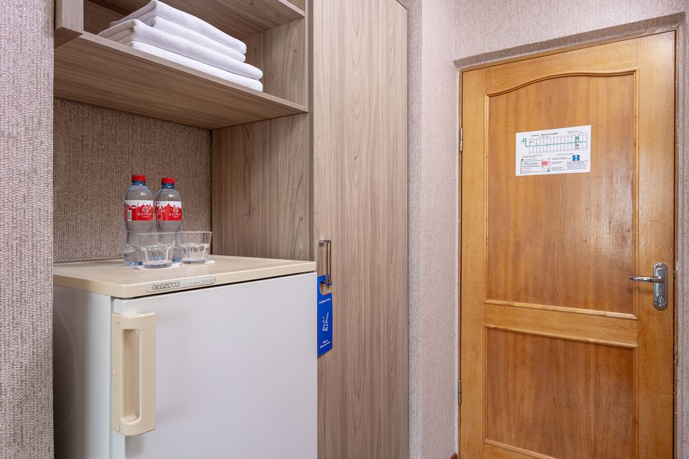 AZIMUT ПАРК ОТЕЛЬ ПРОМЕТЕЙ НЕБУГ, оздоровительный комплекс - 61