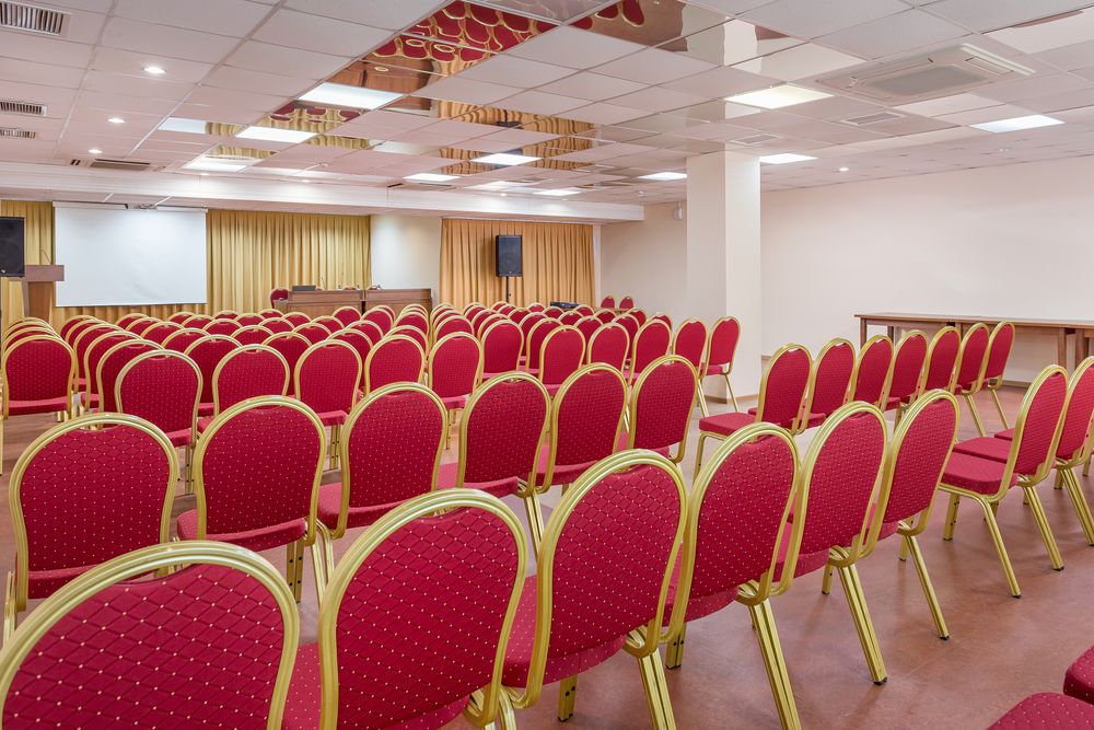 AZIMUT ПАРК ОТЕЛЬ ПРОМЕТЕЙ НЕБУГ, оздоровительный комплекс - 56