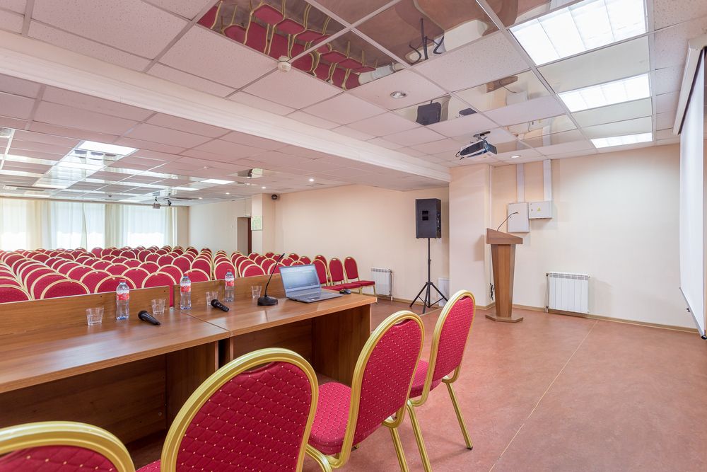 AZIMUT ПАРК ОТЕЛЬ ПРОМЕТЕЙ НЕБУГ, оздоровительный комплекс - 55