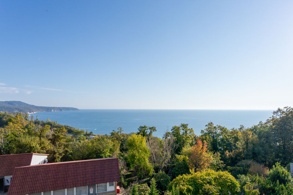 AZIMUT ПАРК ОТЕЛЬ ПРОМЕТЕЙ НЕБУГ, оздоровительный комплекс - 52