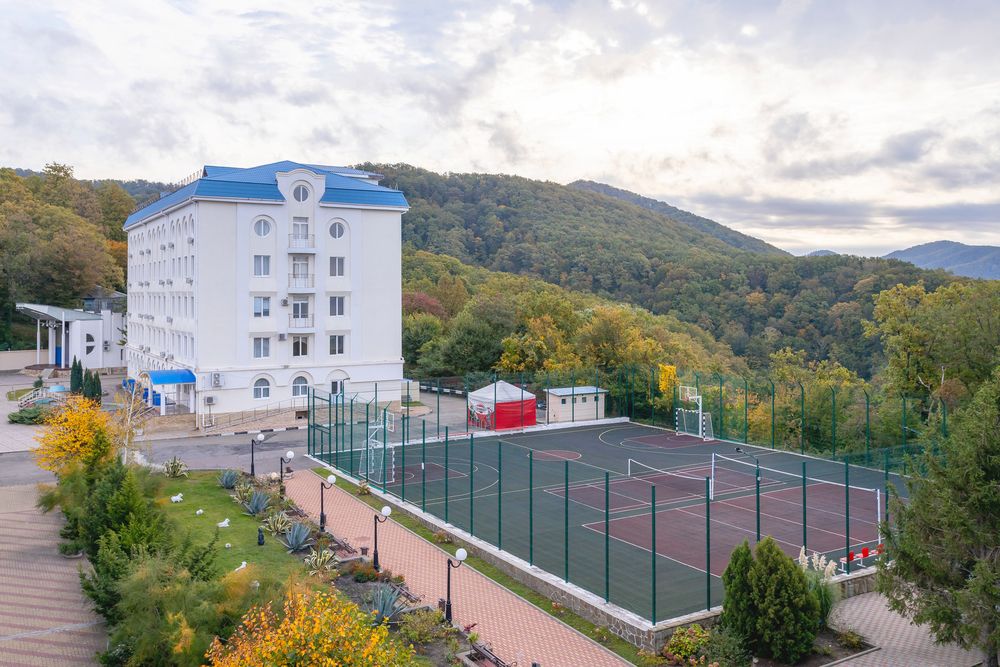 Картинка отеля - 49