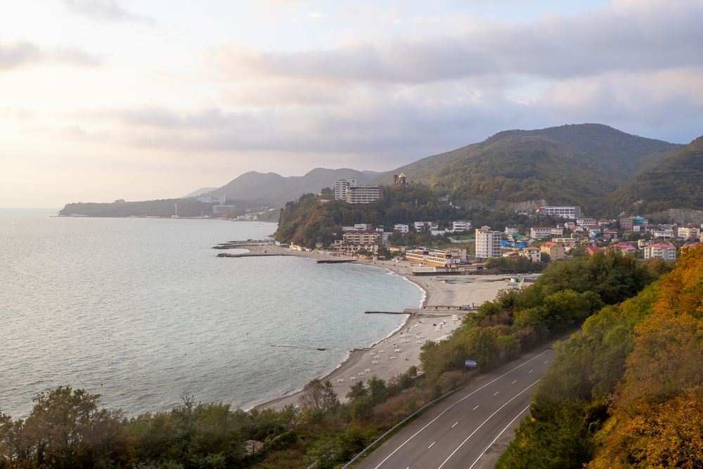 AZIMUT ПАРК ОТЕЛЬ ПРОМЕТЕЙ НЕБУГ, оздоровительный комплекс - 45