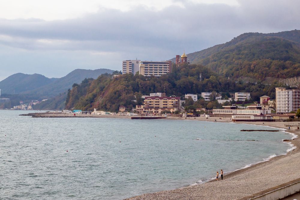 Картинка отеля - 43