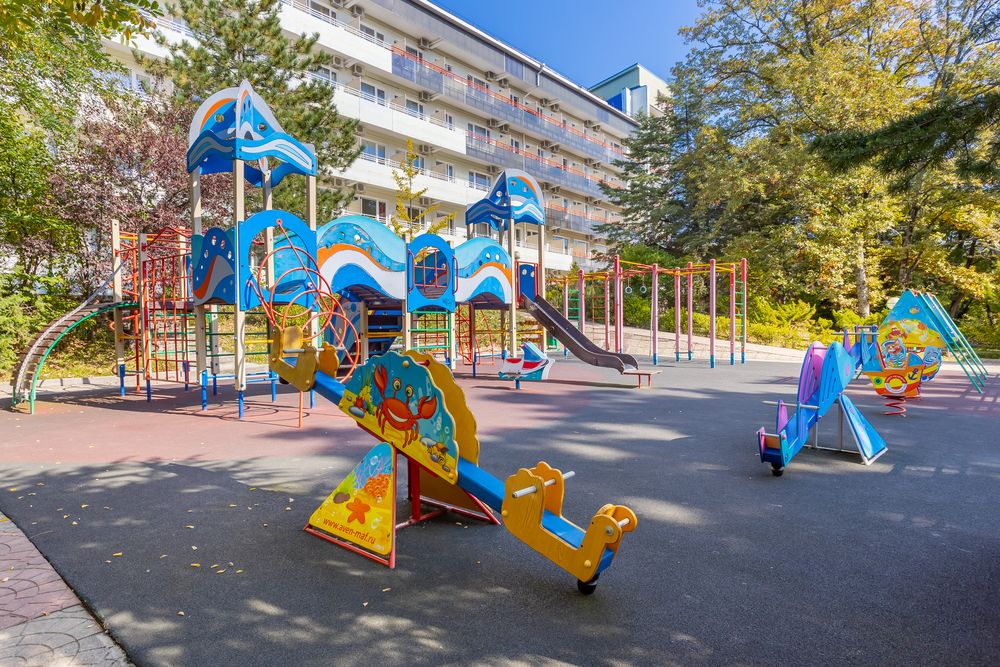 AZIMUT ПАРК ОТЕЛЬ ПРОМЕТЕЙ НЕБУГ, оздоровительный комплекс - 59