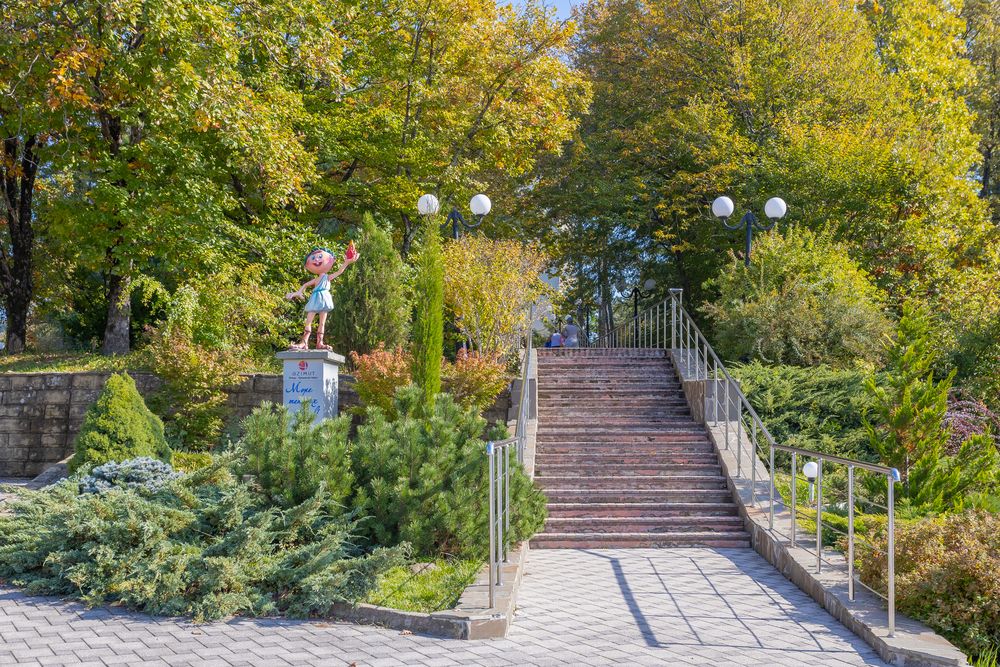 Картинка отеля - 28