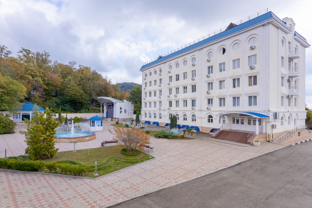 Картинка отеля - 3