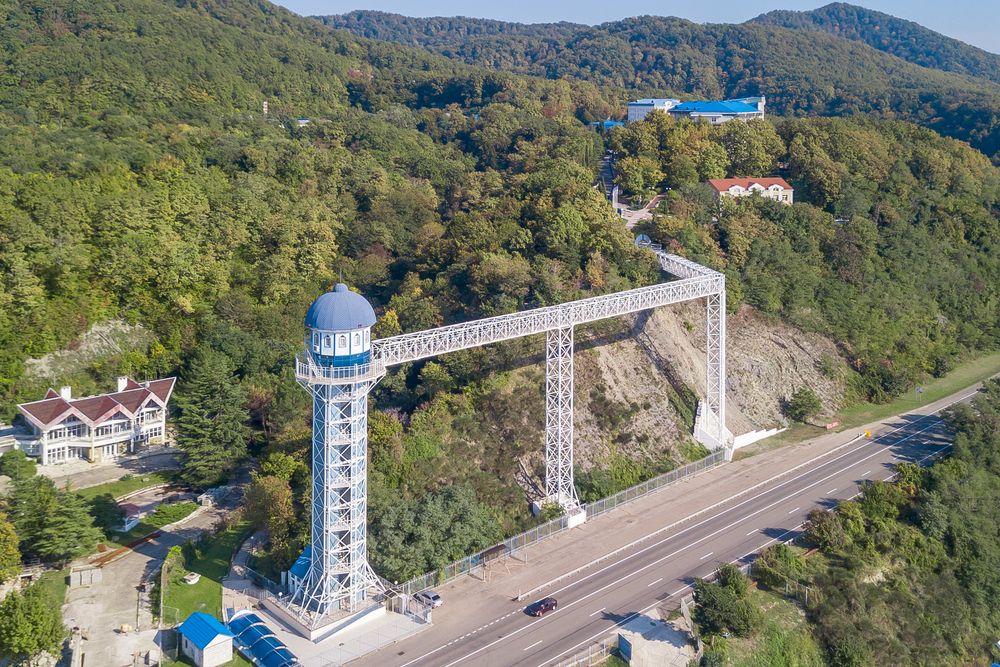 AZIMUT ПАРК ОТЕЛЬ ПРОМЕТЕЙ НЕБУГ, оздоровительный комплекс - 35