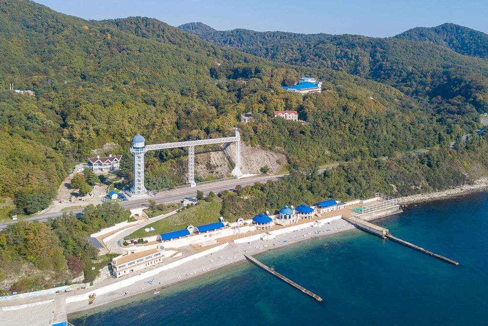 AZIMUT ПАРК ОТЕЛЬ ПРОМЕТЕЙ НЕБУГ, оздоровительный комплекс - 33