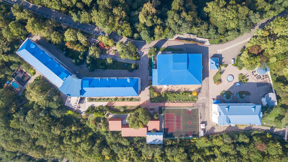 AZIMUT ПАРК ОТЕЛЬ ПРОМЕТЕЙ НЕБУГ, оздоровительный комплекс - 8