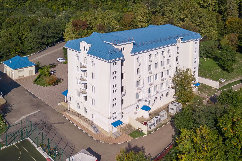 Картинка отеля - 7