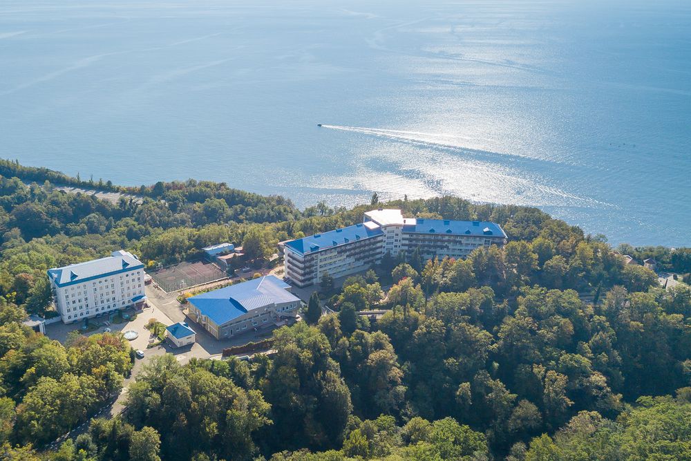 Картинка отеля - 32