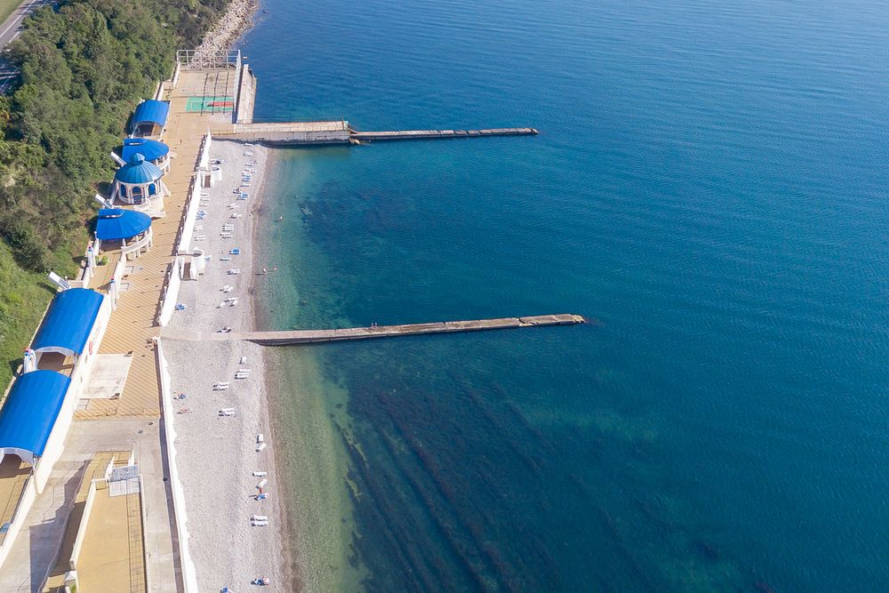 AZIMUT ПАРК ОТЕЛЬ ПРОМЕТЕЙ НЕБУГ, оздоровительный комплекс - 40