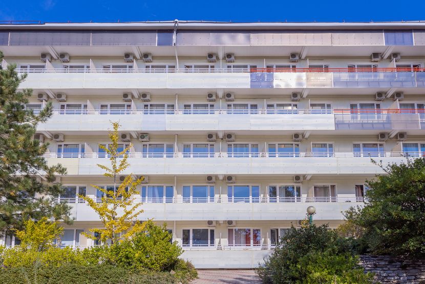 AZIMUT ПАРК ОТЕЛЬ ПРОМЕТЕЙ НЕБУГ, оздоровительный комплекс - 2