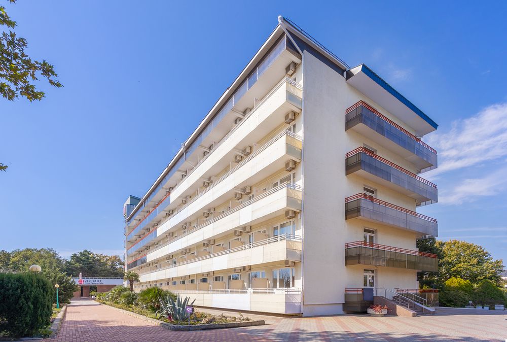 Картинка отеля - 6