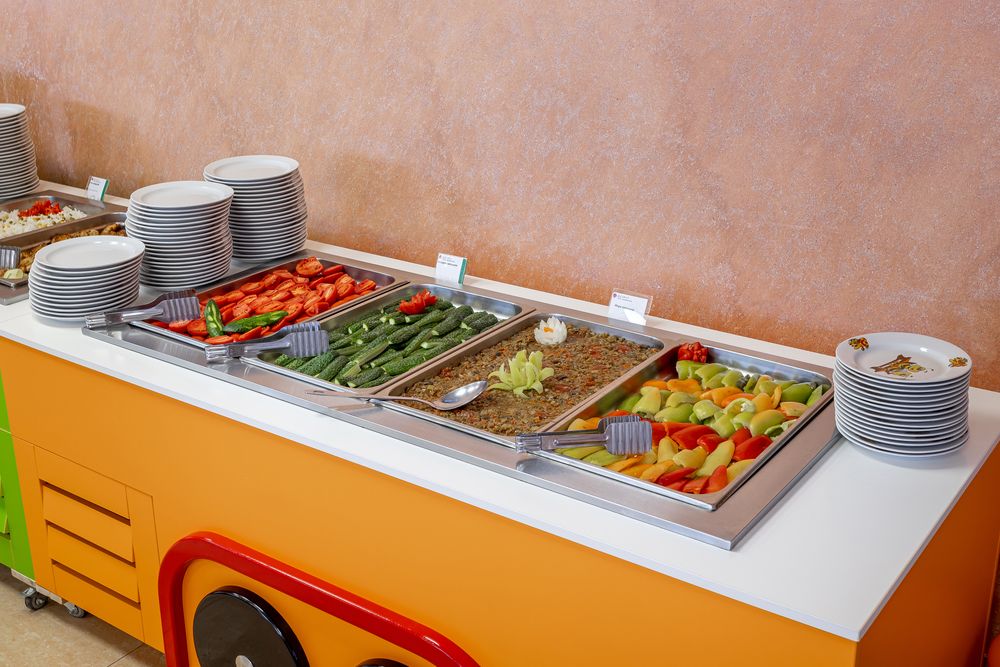 Картинка отеля - 19