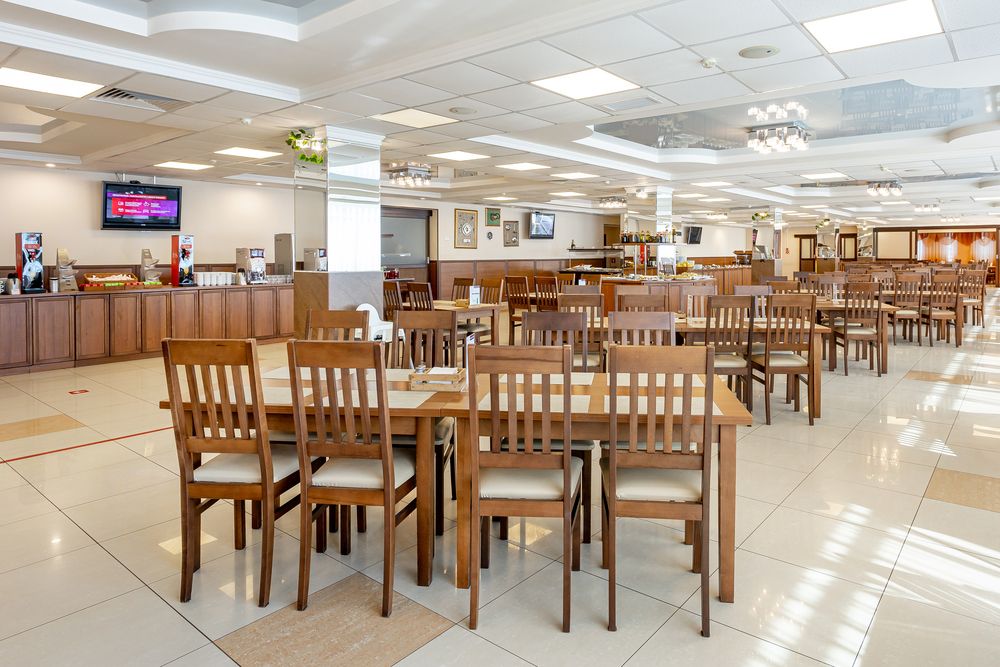 AZIMUT ПАРК ОТЕЛЬ ПРОМЕТЕЙ НЕБУГ, оздоровительный комплекс - 15