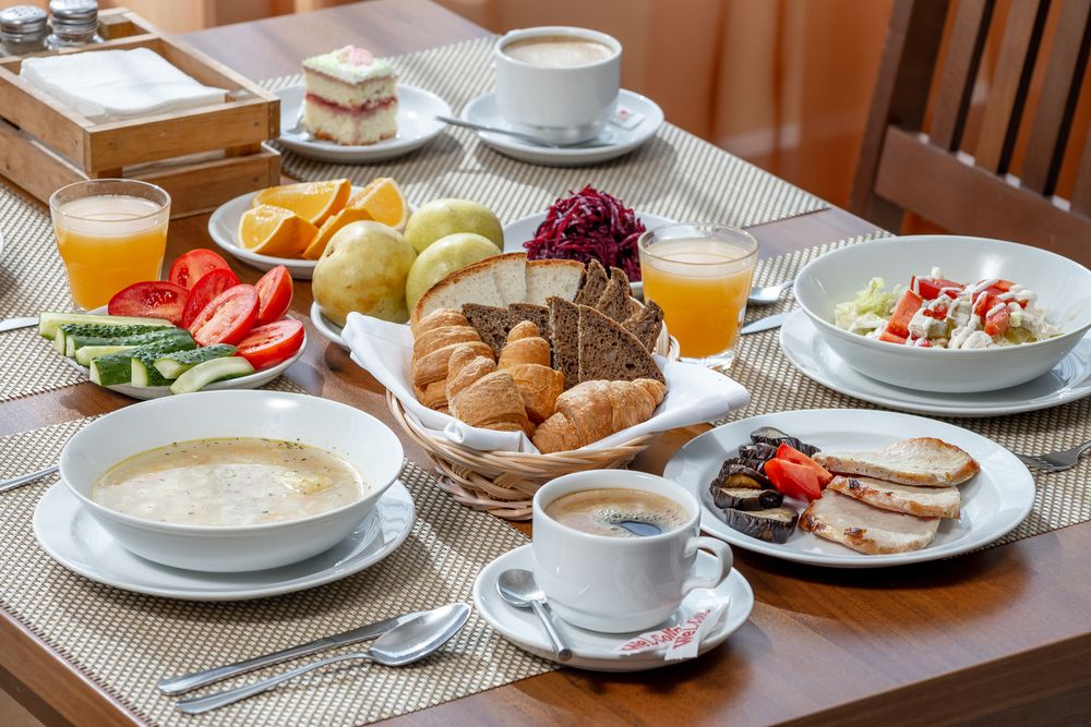 AZIMUT ПАРК ОТЕЛЬ ПРОМЕТЕЙ НЕБУГ, оздоровительный комплекс - 22