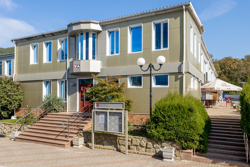 Картинка отеля - 11