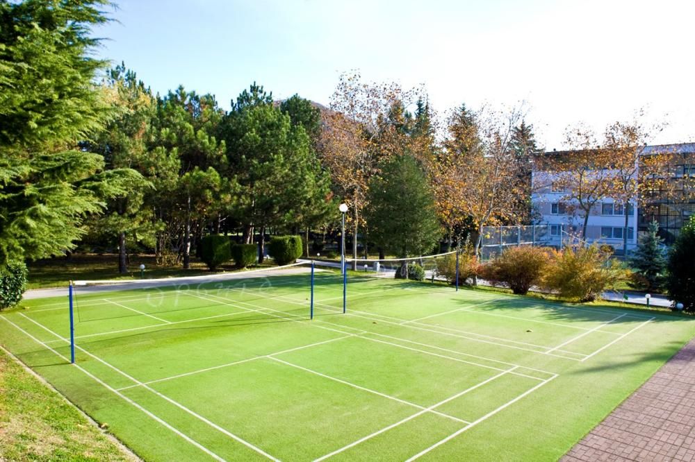 АМАКС КУРОРТ ОРБИТА, оздоровительный комплекс - 26