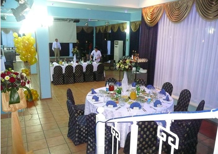 Картинка отеля - 10