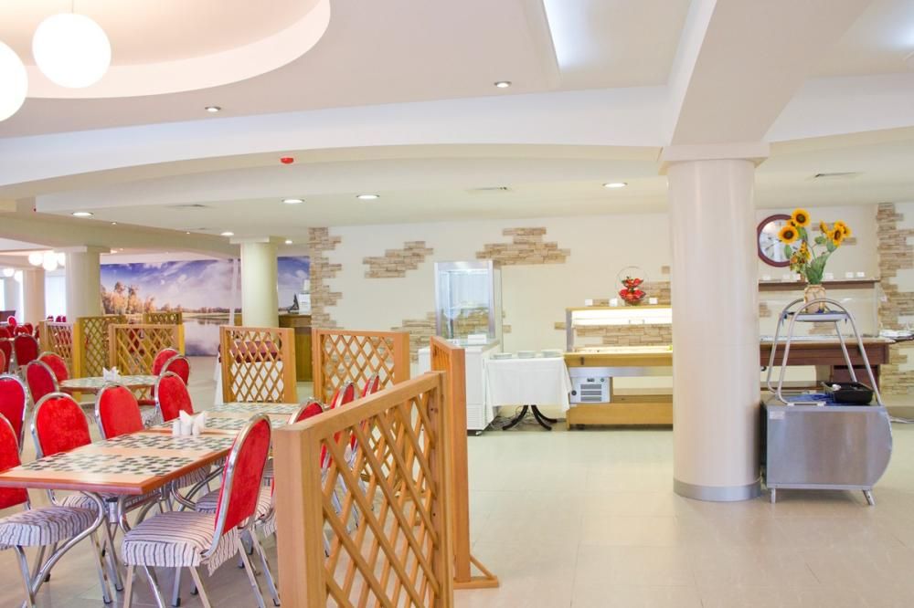 Картинка отеля - 9