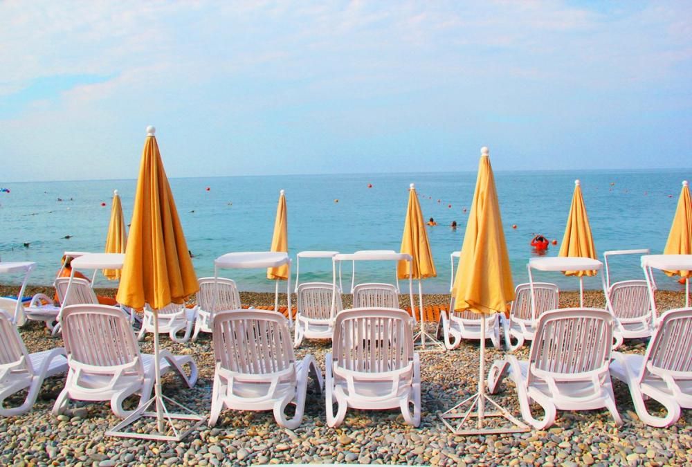 АМАКС КУРОРТ ОРБИТА, оздоровительный комплекс - 14