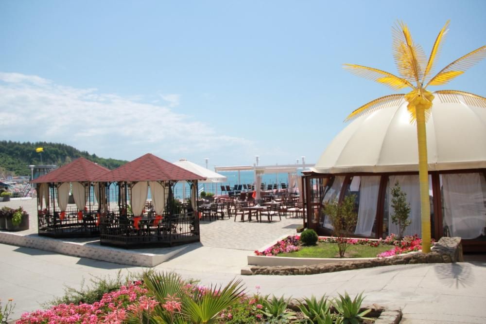 Картинка отеля - 15