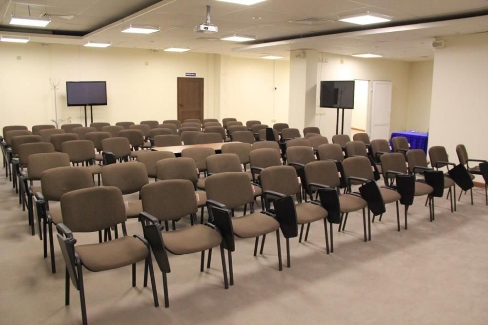 АМАКС КУРОРТ ОРБИТА, оздоровительный комплекс - 36