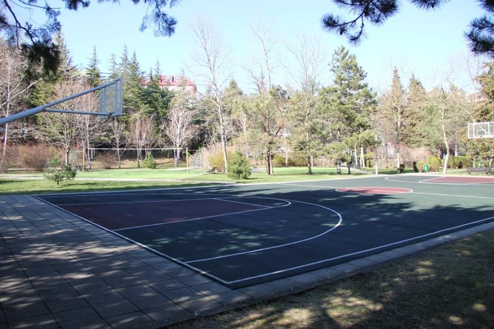 АМАКС КУРОРТ ОРБИТА, оздоровительный комплекс - 28