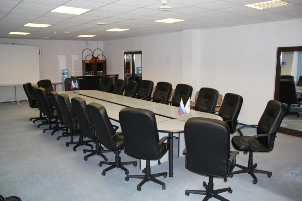 АМАКС КУРОРТ ОРБИТА, оздоровительный комплекс - 35