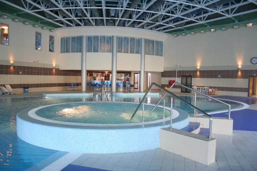 Картинка отеля - 20