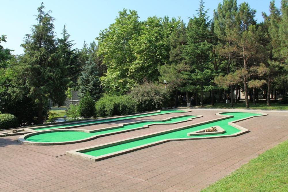 Картинка отеля - 25