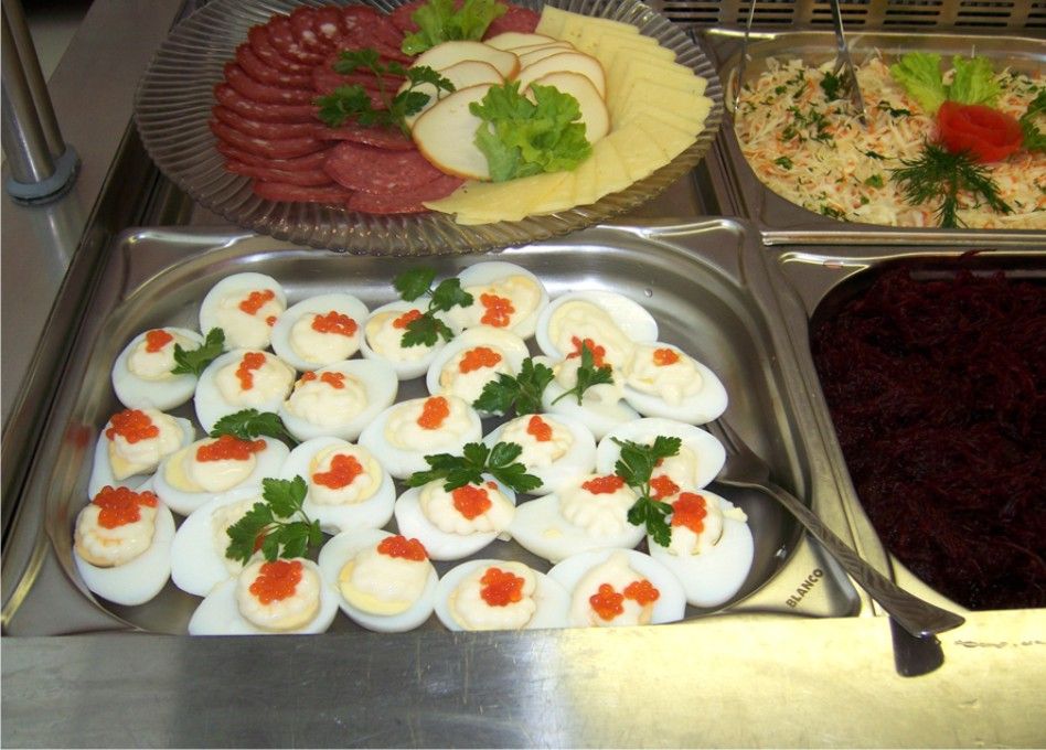 Картинка отеля - 7