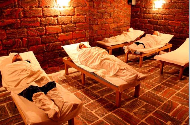 Картинка отеля - 11