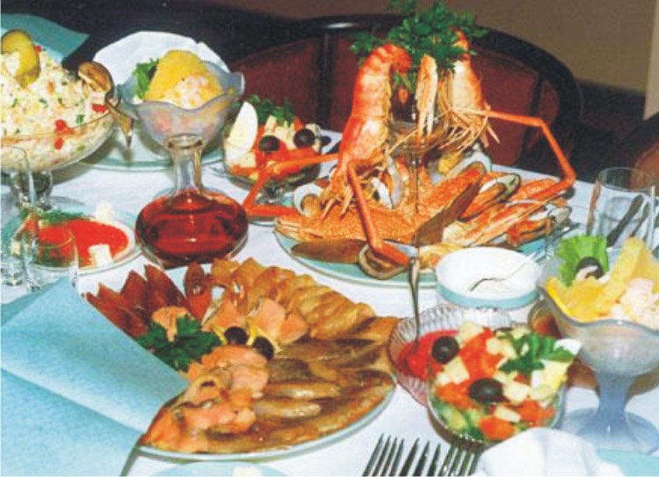 Картинка отеля - 9