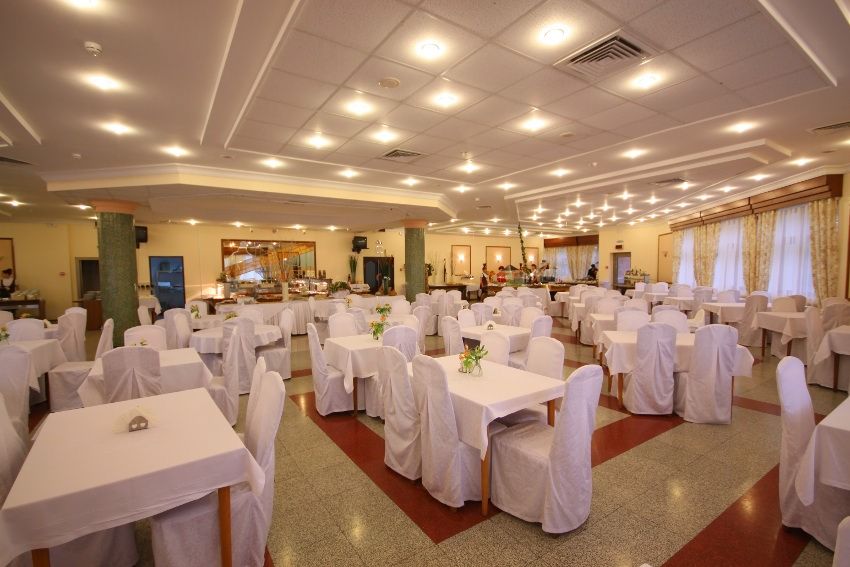 Картинка отеля - 5