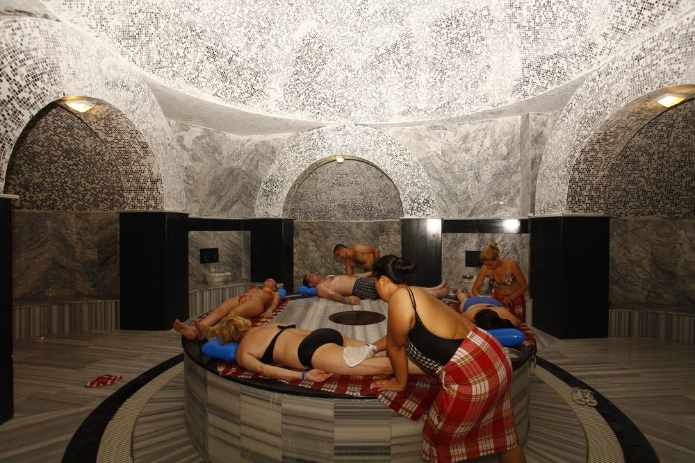 Cenger Beach Resort - 17