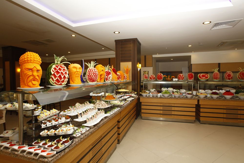 Cenger Beach Resort - 15