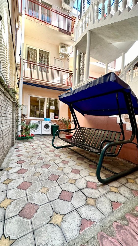 МАРТЛЕН, гостевой дом  - 4