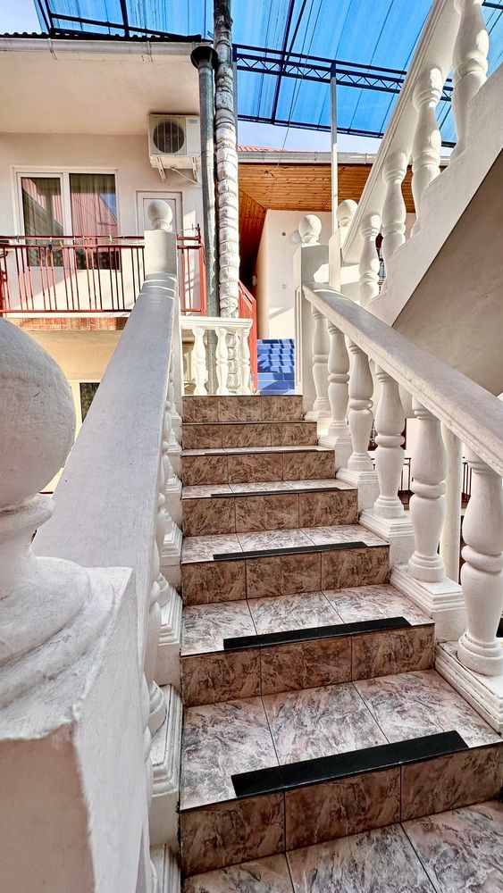 МАРТЛЕН, гостевой дом  - 3