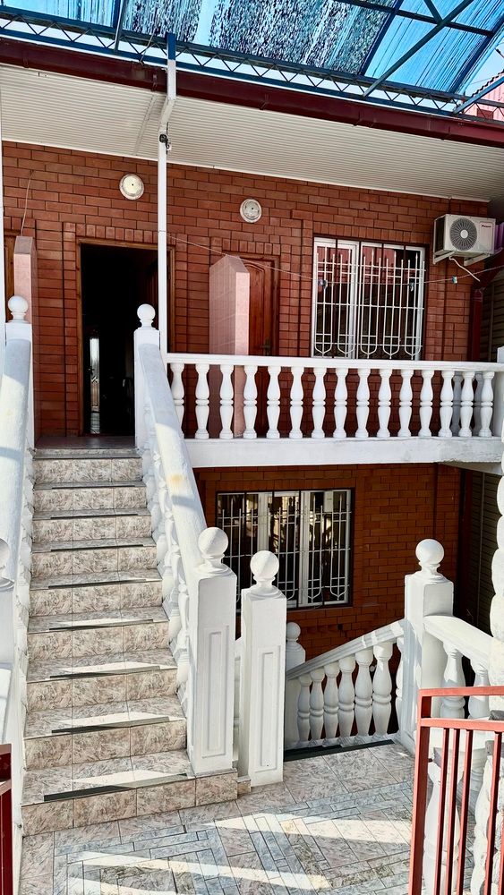 МАРТЛЕН, гостевой дом  - 2