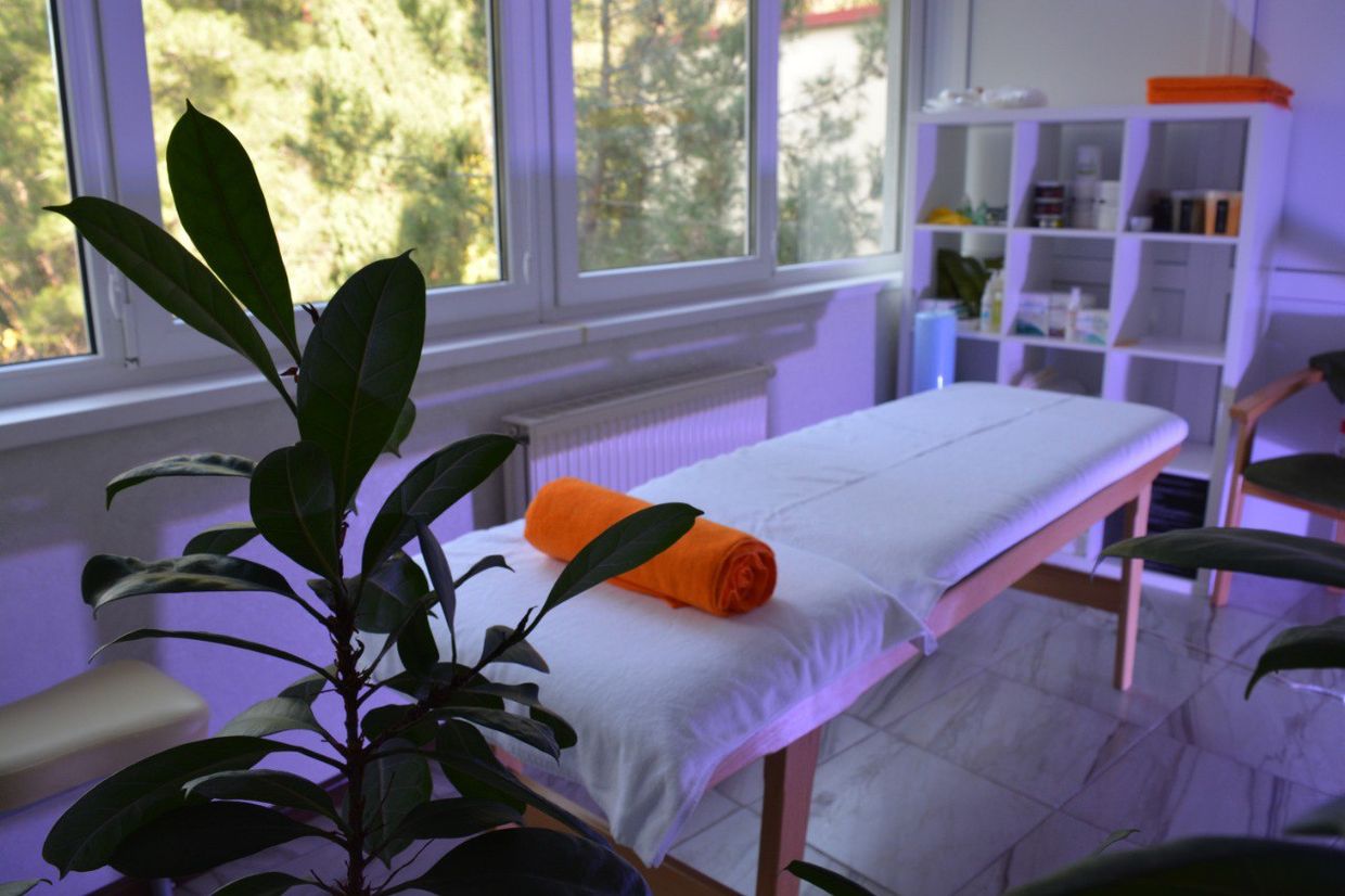 ДИВНЫЙ, Оздоровительный Комплекс - 29