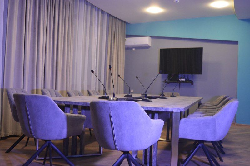 ДИВНЫЙ, Оздоровительный Комплекс - 30