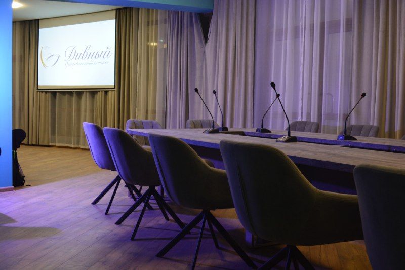 ДИВНЫЙ, Оздоровительный Комплекс - 31