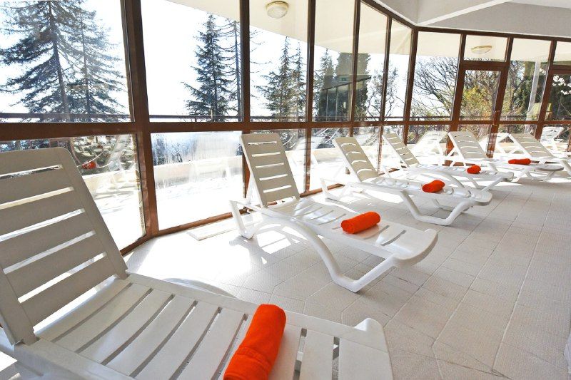 ДИВНЫЙ, Оздоровительный Комплекс - 23